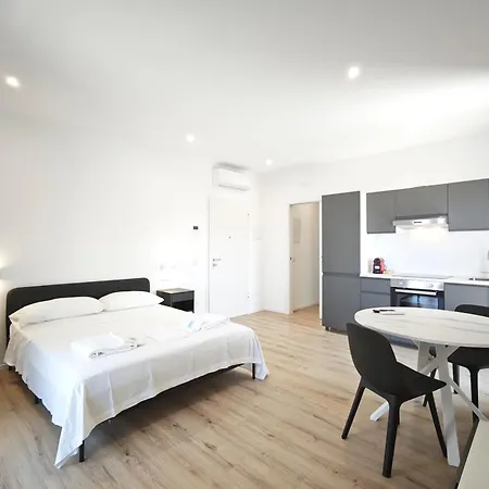 Forteblu Appartement Bari