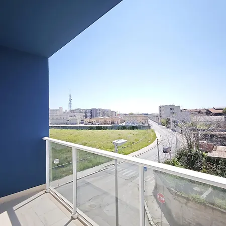 Appartement Forteblu *