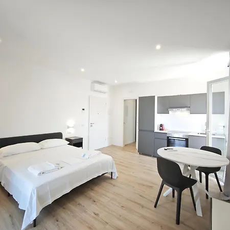 Appartement Forteblu Bari