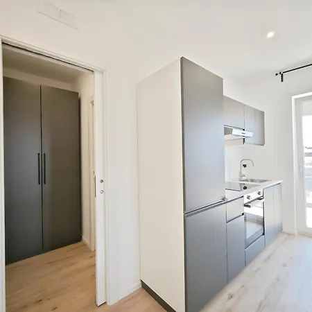 Forteblu Appartement
