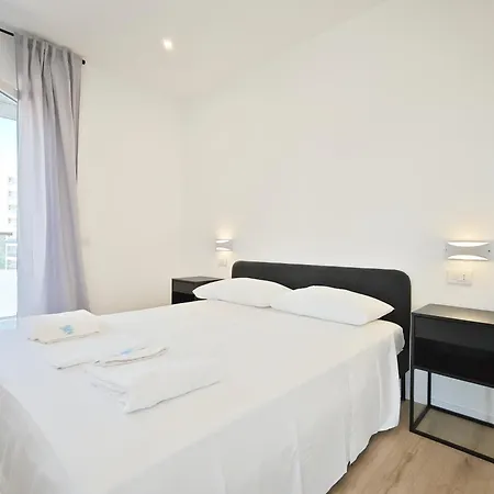 Forteblu Appartement