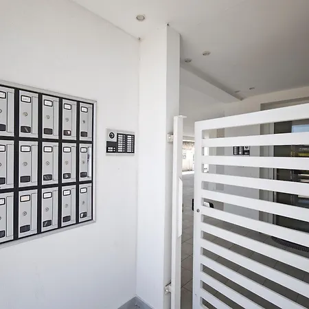 Forteblu Appartement