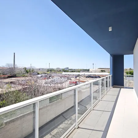 Forteblu Appartement