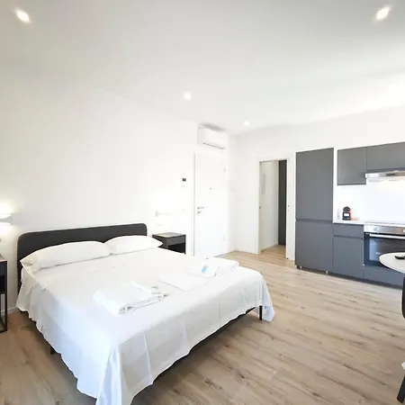 Forteblu Appartement *