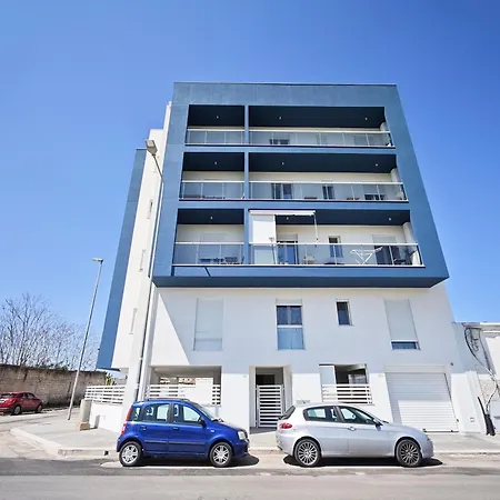Forteblu Daire *