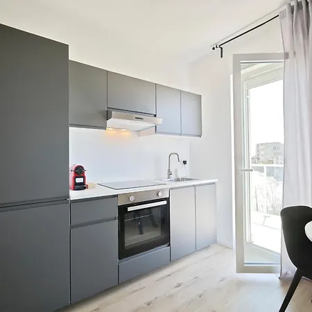 Forteblu Appartement Bari