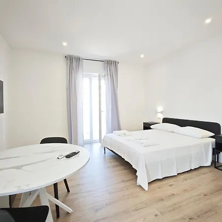 Forteblu Bari