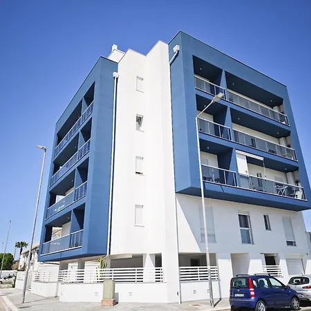Forteblu Bari