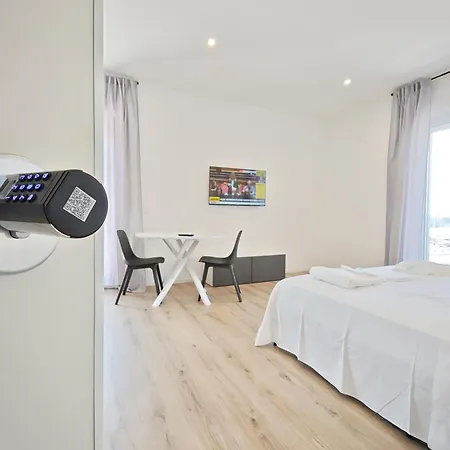 Forteblu Appartement