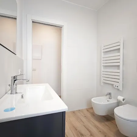 Appartement Forteblu Bari