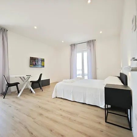 Forteblu Bari