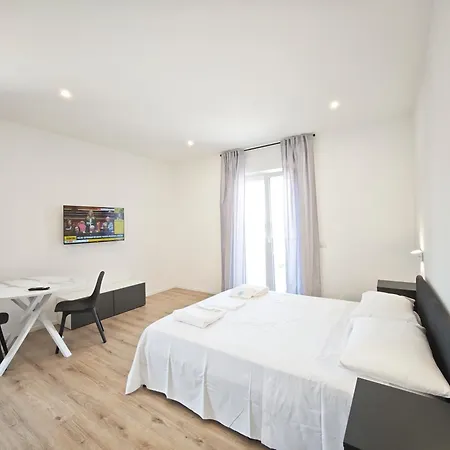 Forteblu Appartement Bari