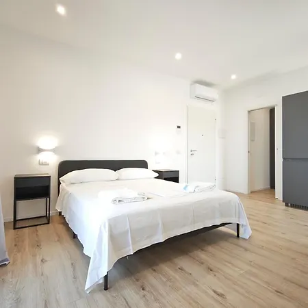 Forteblu Appartement *