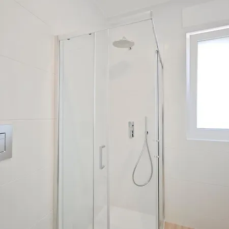 Appartement Forteblu *