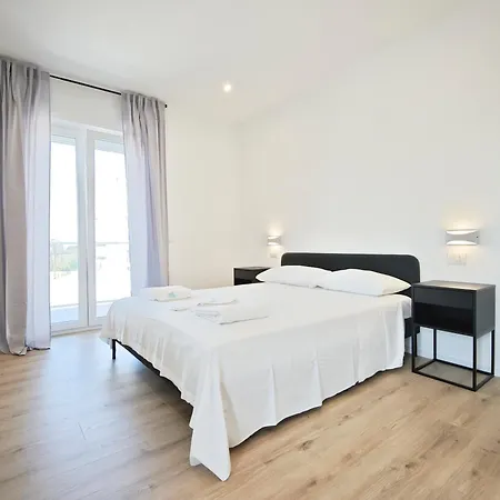 Forteblu Appartement