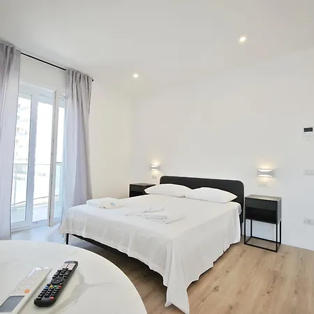 Forteblu Bari