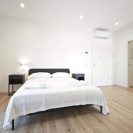 Appartement Forteblu *