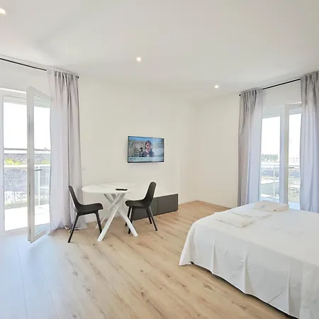 Appartement Forteblu Bari